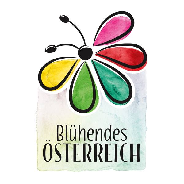 Blühendes Österreich